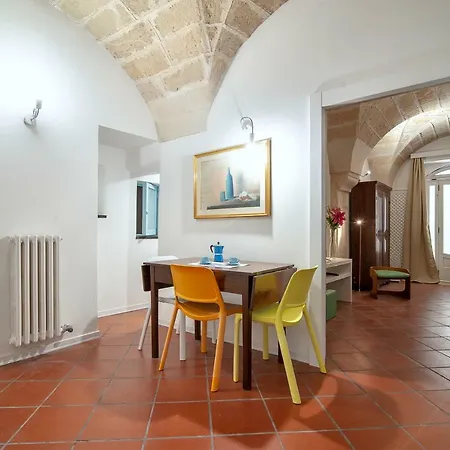 Goodstay Corte Del Vescovo Feriehus *