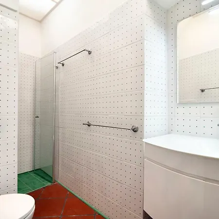 Goodstay Corte Del Vescovo Lecce