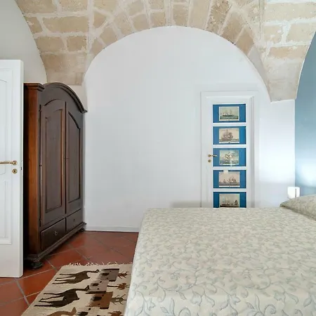 Goodstay Corte Del Vescovo Lecce