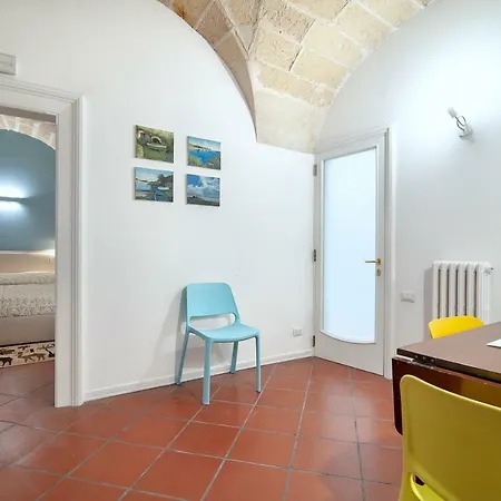 Feriehus Goodstay Corte Del Vescovo
