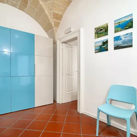 Goodstay Corte Del Vescovo Feriehus Lecce