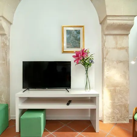 Goodstay Corte Del Vescovo Feriehus