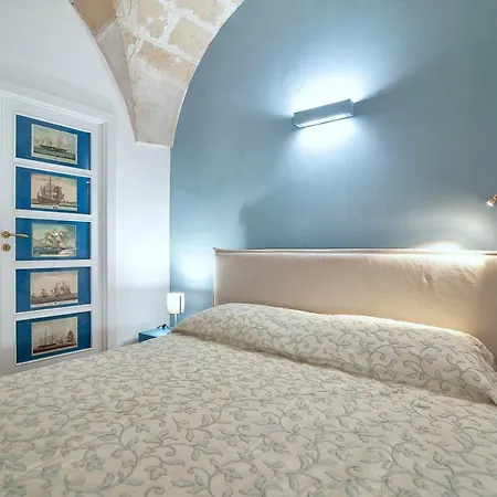 Goodstay Corte Del Vescovo Lecce
