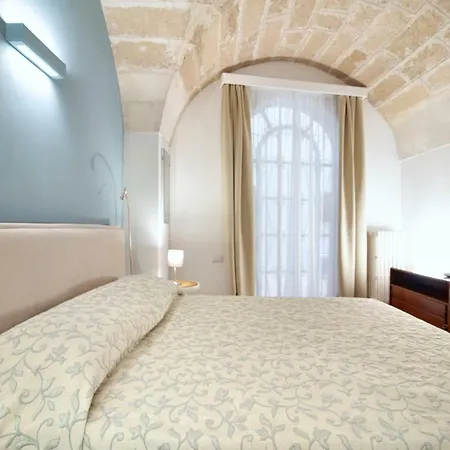 Goodstay Corte Del Vescovo Feriehus Lecce