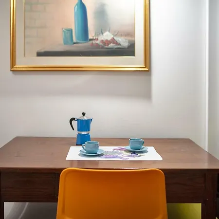 Goodstay Corte Del Vescovo Lecce