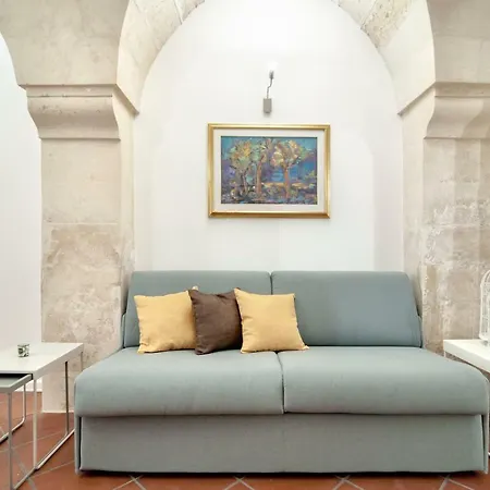 Goodstay Corte Del Vescovo Feriehus Lecce