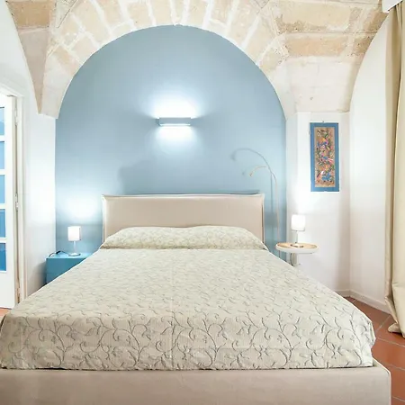 Goodstay Corte Del Vescovo Lecce