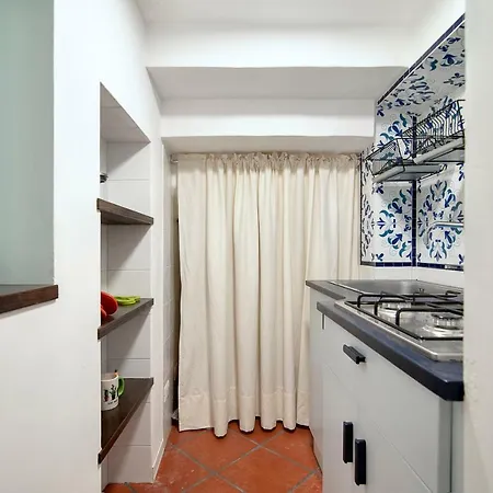 Goodstay Corte Del Vescovo Feriehus *