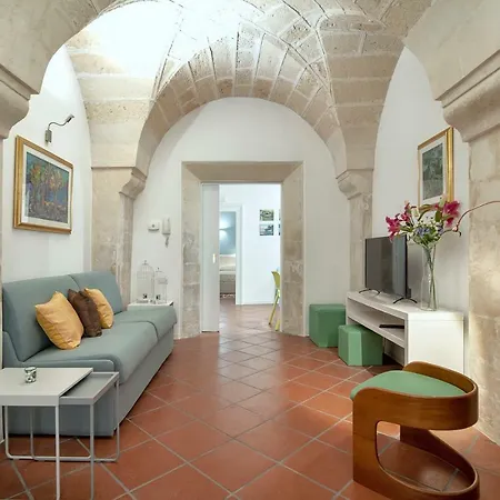 Goodstay Corte Del Vescovo Holiday home *